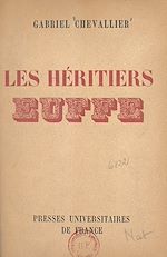 Télécharger le livre :  Les héritiers Euffe