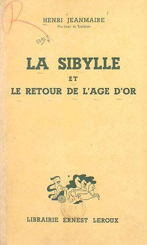 Download the eBook: La Sibylle et le retour de l'âge d'or