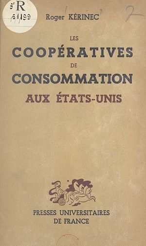 Download the eBook: Les coopératives de consommation aux États-Unis