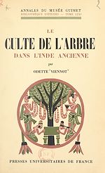 Télécharger le livre :  Le culte de l'arbre dans l'Inde ancienne