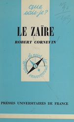 Download this eBook Le Zaïre