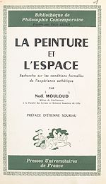 Télécharger le livre :  La peinture et l'espace