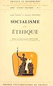 Télécharger le livre :  Socialisme et éthique