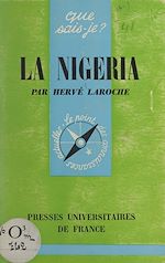 Download this eBook La Nigeria
