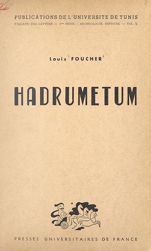 Download the eBook: Hadrumetum
