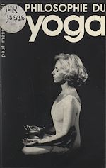 Télécharger le livre :  Philosophie du yoga