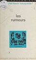 Télécharger le livre :  Les rumeurs