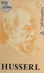 Télécharger le livre :  Husserl