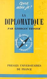 Télécharger le livre :  La diplomatique