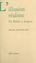 Télécharger le livre :  L'illusion réaliste