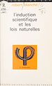 Télécharger le livre :  L'induction scientifique et les lois naturelles