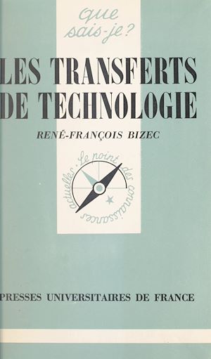 Download the eBook: Les transferts de technologie