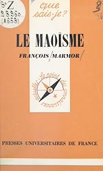 Download this eBook Le maoïsme