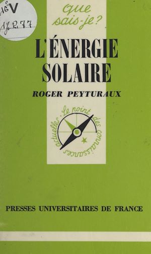 Download the eBook: L'énergie solaire