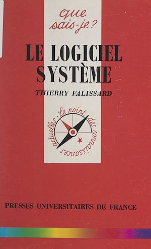 Téléchargez le livre :  Le logiciel système