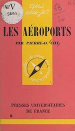 Download this eBook Les aéroports