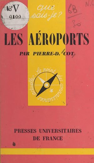 Download the eBook: Les aéroports