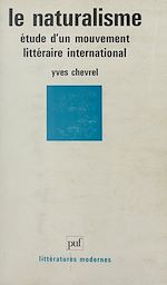 Télécharger le livre :  Le naturalisme