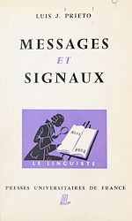 Télécharger le livre :  Messages et signaux