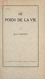 Télécharger le livre :  Le poids de la vie