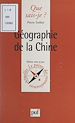 Télécharger le livre :  Géographie de la Chine