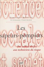 Télécharger le livre :  Les sapeurs-pompiers