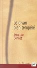Télécharger le livre :  Le divan bien tempéré