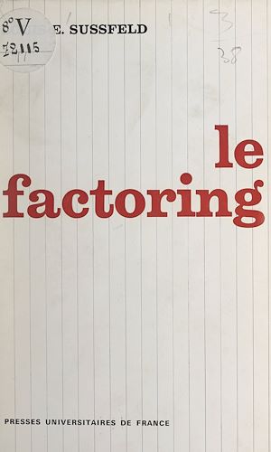 Download the eBook: Le factoring