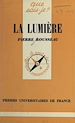 Télécharger le livre :  La lumière