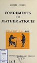 Télécharger le livre :  Fondements des mathématiques