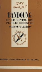 Download this eBook Bandoung