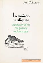 Télécharger le livre :  La maison rustique