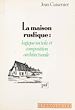 Télécharger le livre :  La maison rustique