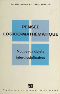 Téléchargez le livre :  Pensée logico-mathématique