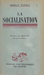 Download this eBook La socialisation
