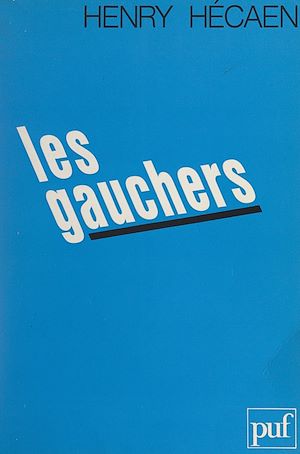 Download the eBook: Les gauchers