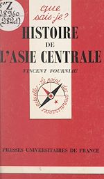 Télécharger le livre :  Histoire de l'Asie Centrale