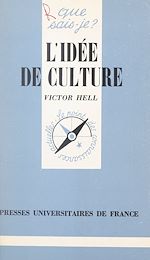 Download this eBook L'idée de culture