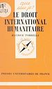 Télécharger le livre :  Le droit international humanitaire