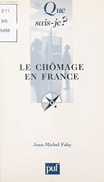 Télécharger le livre :  Le chômage en France
