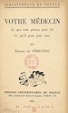 Télécharger le livre :  Votre médecin