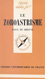 Download this eBook Le zoroastrisme