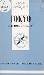 Download this eBook Tokyo