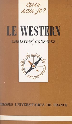 Téléchargez le livre :  Le western