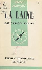 Download this eBook La laine