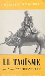 Télécharger le livre :  Le taoïsme