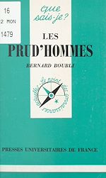 Download this eBook Les prud'hommes
