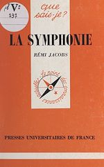 Download this eBook La symphonie