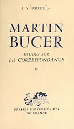 Download this eBook Martin Bucer (2)