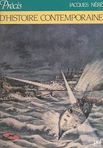 Télécharger le livre :  Précis d'histoire contemporaine